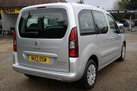 CITROEN BERLINGO MULTISPACE