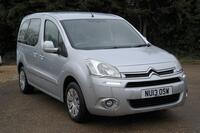 CITROEN BERLINGO MULTISPACE