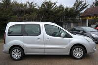 CITROEN BERLINGO MULTISPACE