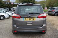 FORD GRAND C-MAX