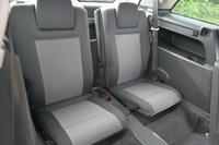 VAUXHALL ZAFIRA