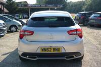 CITROEN DS5