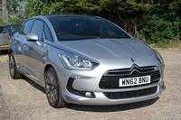 CITROEN DS5