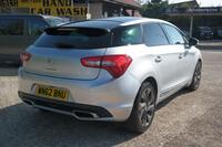 CITROEN DS5