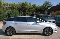 CITROEN DS5