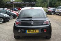 VAUXHALL ADAM