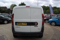 FIAT DOBLO CARGO