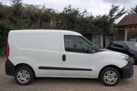 FIAT DOBLO CARGO