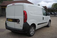 FIAT DOBLO CARGO