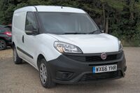 FIAT DOBLO CARGO