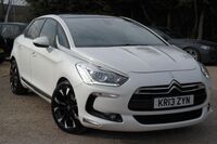 CITROEN DS5