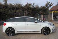 CITROEN DS5