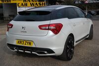 CITROEN DS5