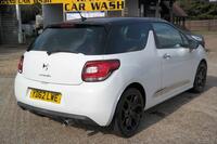 CITROEN DS3