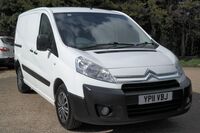 CITROEN DISPATCH