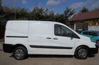 CITROEN DISPATCH