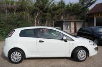 FIAT PUNTO EVO